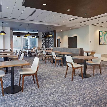 Hyatt Place Toronto/Mississauga Centre Eksteriør billede
