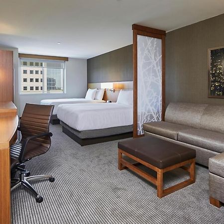 Hyatt Place Toronto/Mississauga Centre Eksteriør billede